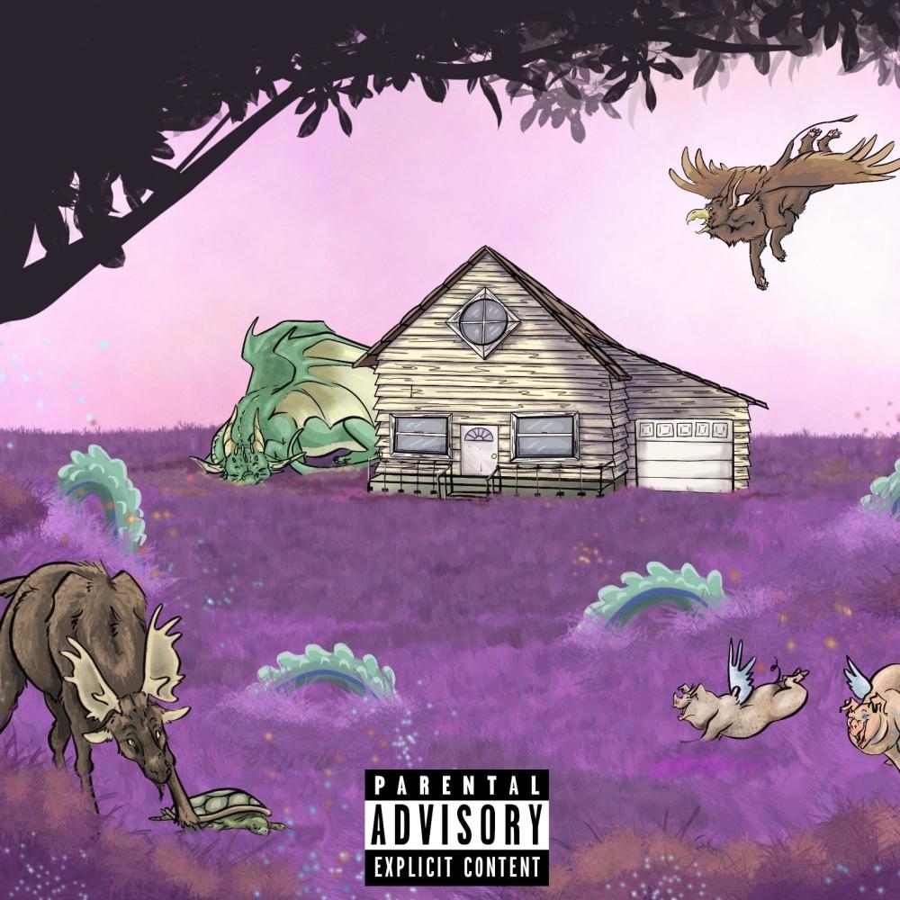 Go Dumb (feat. Chosen One)