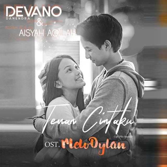 Download Lagu Teman Cintaku oleh Devano Danendra Free Lagu MP3