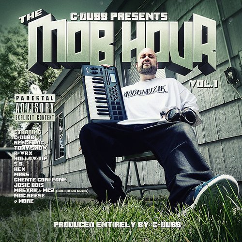 Hit da Block (feat. Hollowtip) (Explicit)