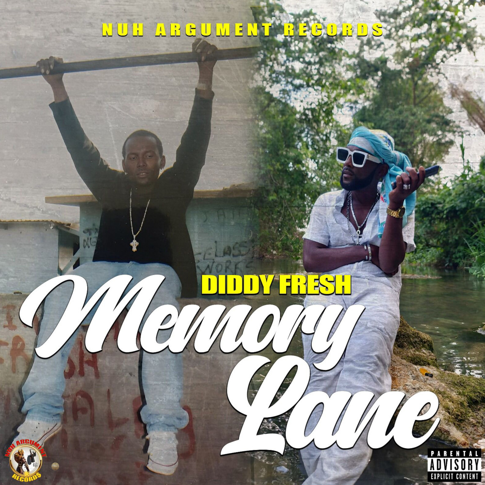 Memory Lane (Explicit)