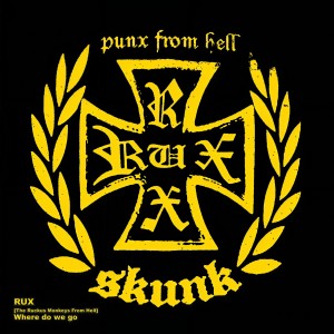 ดาวน์โหลดและฟังเพลง Just Another Face (또다른 얼굴) พร้อมเนื้อเพลงจาก 럭스