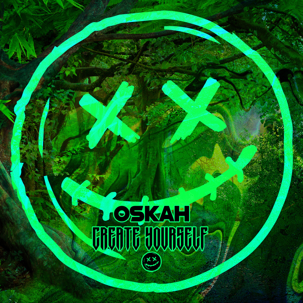 Create Yourself (Original Mix)