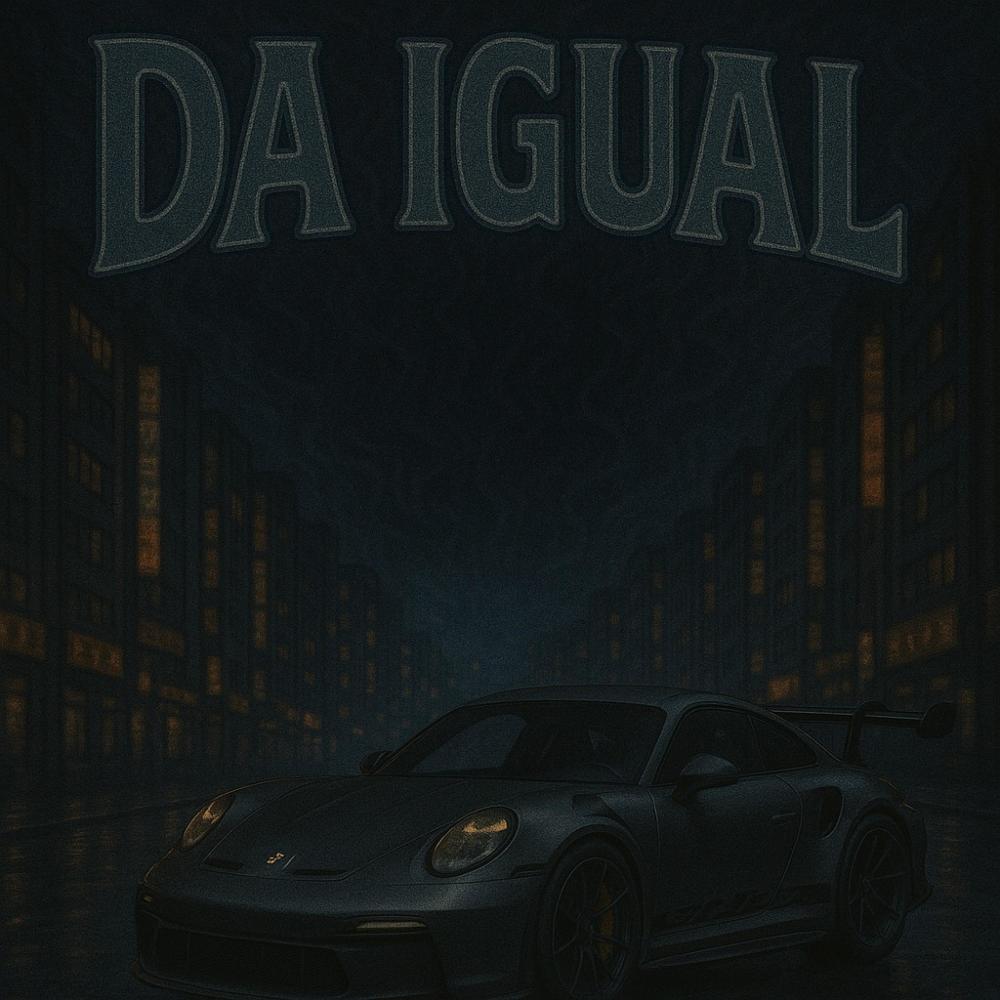 da igual
