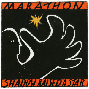 Marathon的專輯Shadow Raised a Star