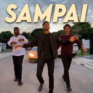 ดาวน์โหลดและฟังเพลง Sampai พร้อมเนื้อเพลงจาก Isa Isarb