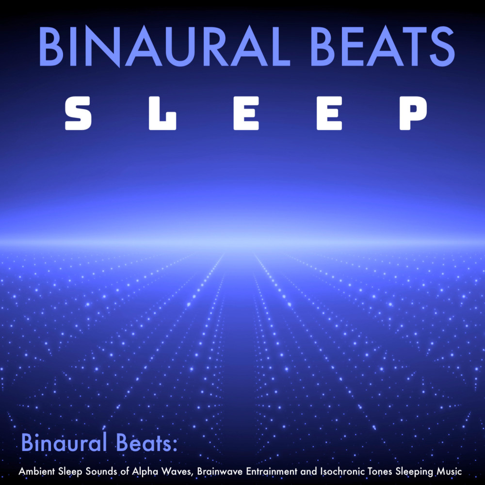 Binaural Beats Relaxation