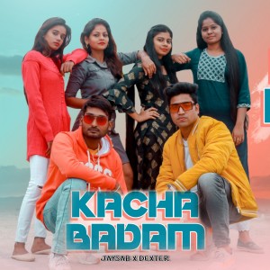 Album Kacha Badam from Dexter