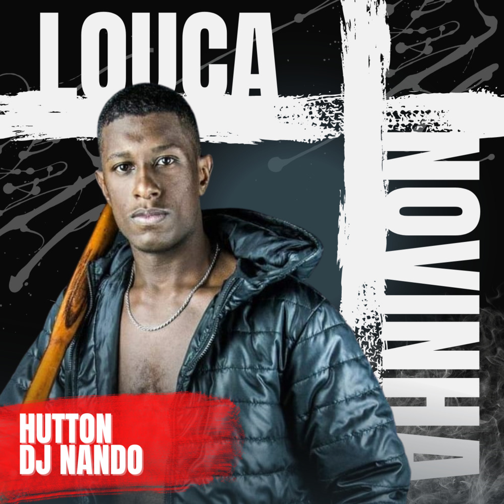 Louca Novinha (Explicit)