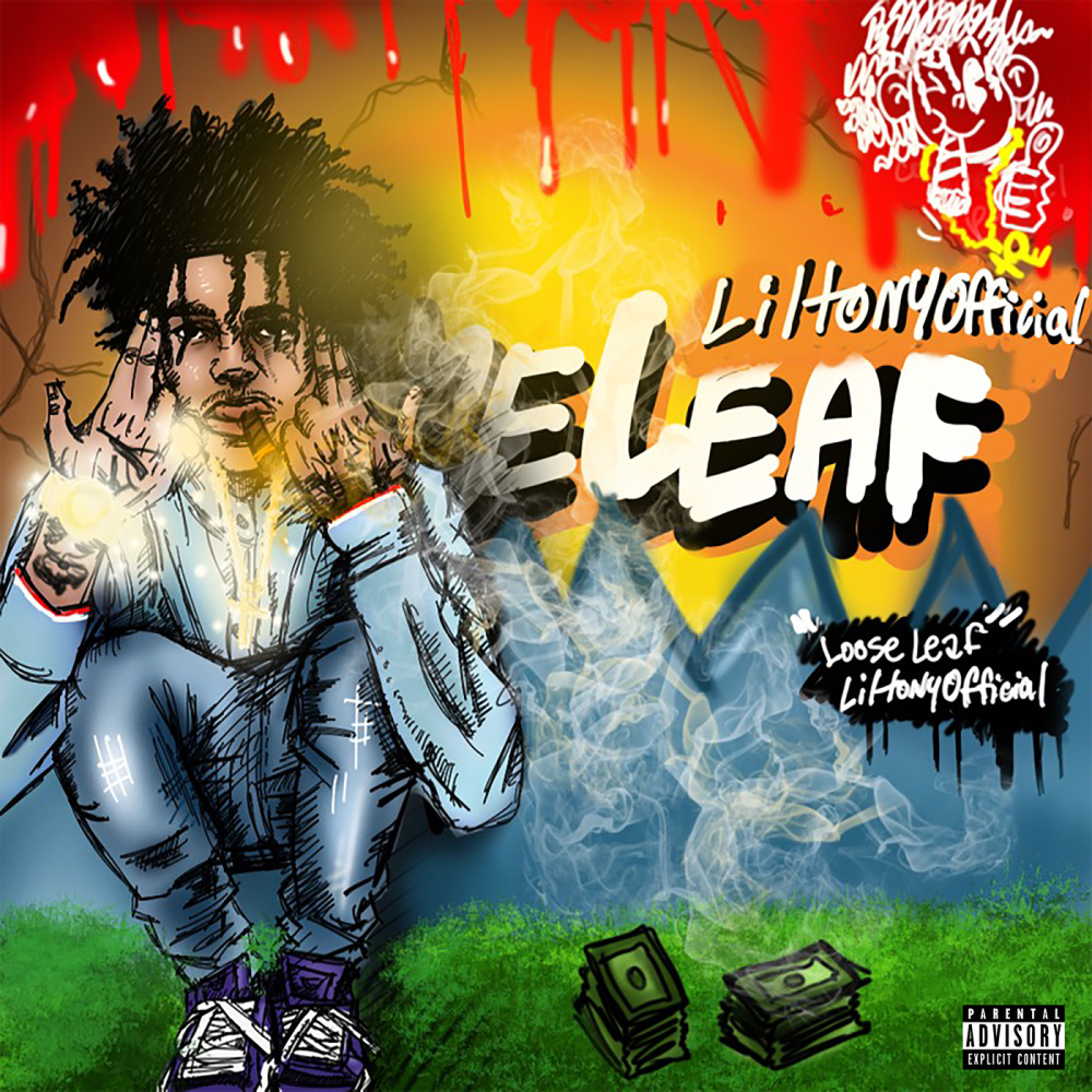 Looseleaf (Explicit)