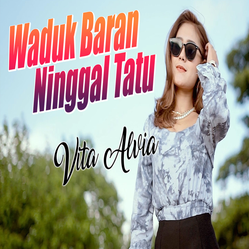 Waduk Baran Ninggal Tatu
