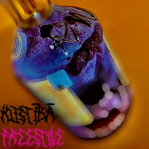 Album Kustībā Freestyle (Explicit) from RW