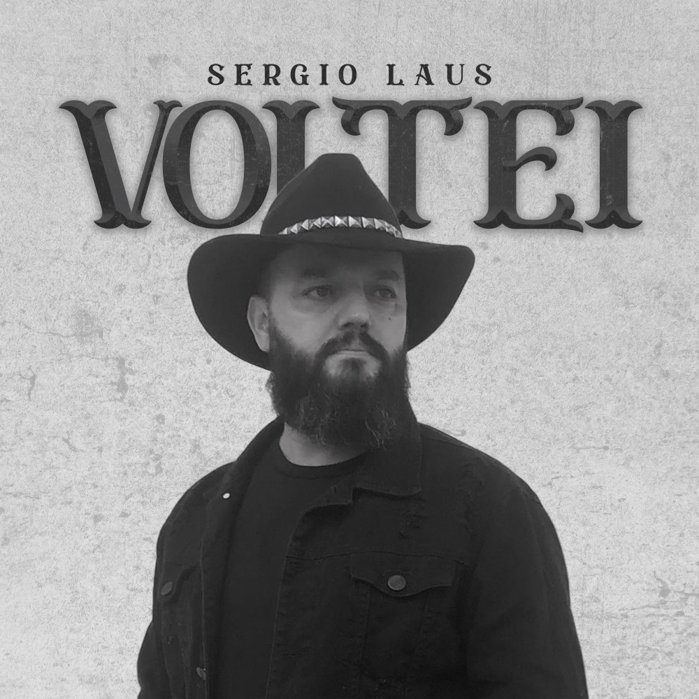 Voltei