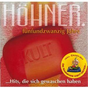 收聽Hhner的Mer stonn zo dir, FC Kölle - Hymne auf den 1. FC Köln歌詞歌曲