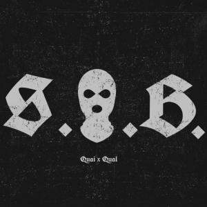 Quai的專輯S.O.B. (feat. Quai) [Explicit]