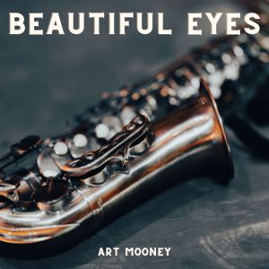 Art Mooney的专辑Beautiful Eyes