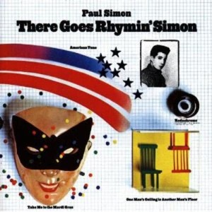ดาวน์โหลดและฟังเพลง St. Judy's Comet พร้อมเนื้อเพลงจาก Paul Simon