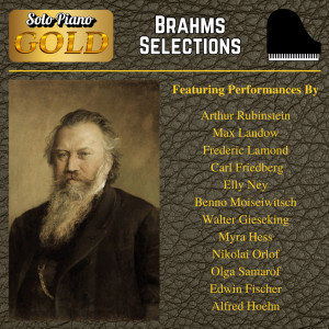 ดาวน์โหลดและฟังเพลง No. 6, Intermezzo. Andante, largo e mesto (2025 Remaster) พร้อมเนื้อเพลงจาก Benno Moiseiwitsch