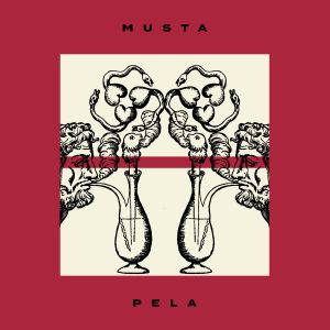 Listen to PELA (Radio Edit) song with lyrics from Musta