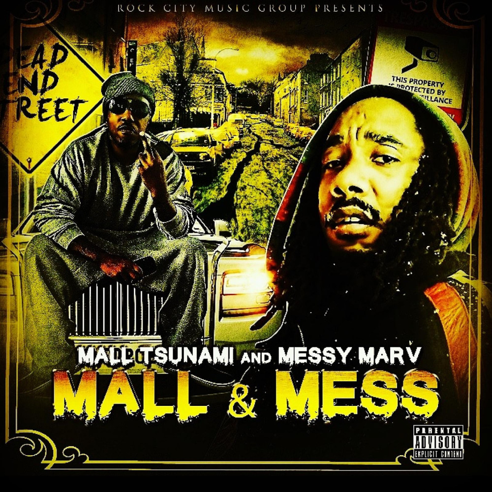 Sellin Coca (feat. Gp Harris) (Explicit)