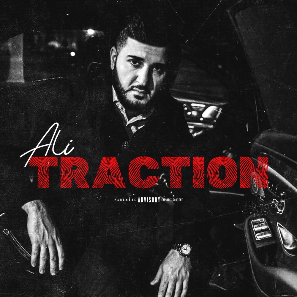 Traction (feat. SomeArabGuy) (Explicit)