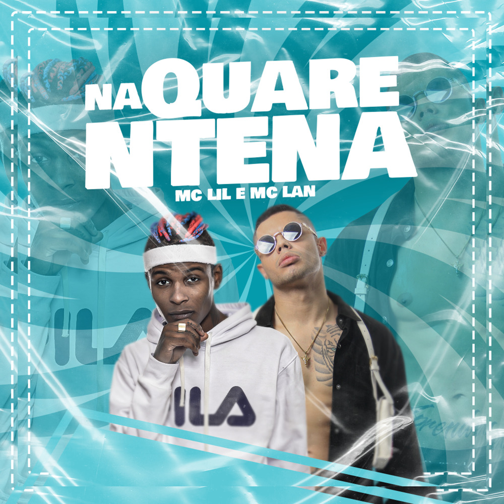 Na Quarentena (Explicit)