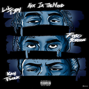 Album Not In The Mood (Explicit) from Lil Tjay