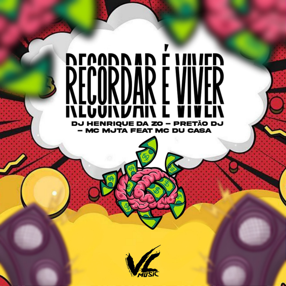 Recordar É Viver (Explicit)