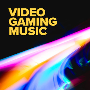 อัลบัม Video Gaming Music (Explicit) ศิลปิน Various Artists