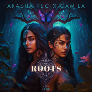 Album Roots from Camila