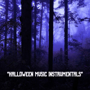 * Halloween Music Instrumentals *
