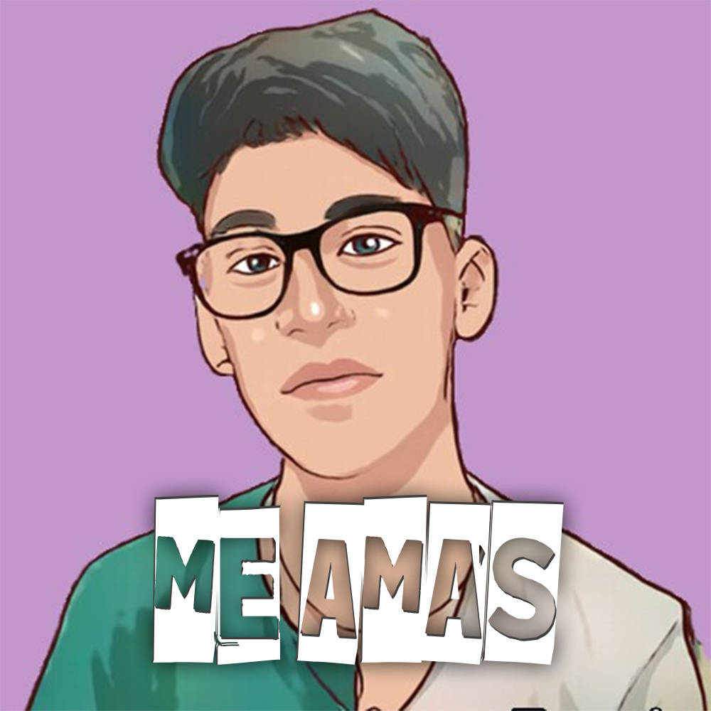Me Amas