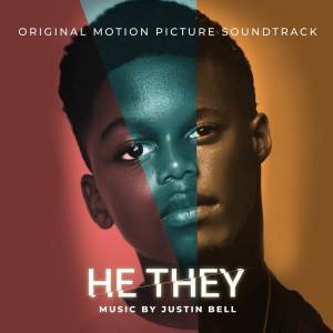 Justin Bell的專輯He/They (Original Motion Picture Soundtrack)