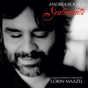 收聽Andrea Bocelli的Donaudy: Vaghissima sembrianza歌詞歌曲