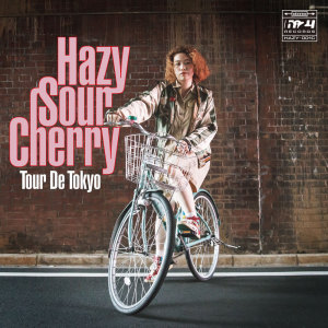Dengarkan Super Car lagu dari Hazy Sour Cherry dengan lirik