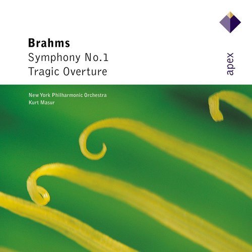 Brahms: Symphony No. 1 in C Minor, Op. 68: III. Un poco allegretto e grazioso