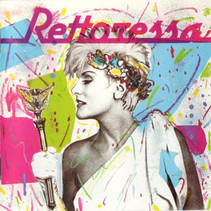 Album Rettoressa from 