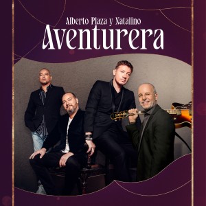 Aventurera dari Alberto Plaza