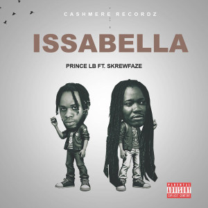Album Issabella (Explicit) from Prince LB