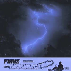 Listen to Lil charge (Explicit) song with lyrics from Phivy