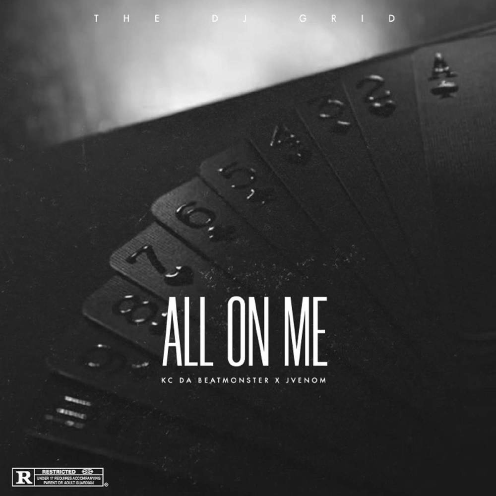 All On Me (Explicit)