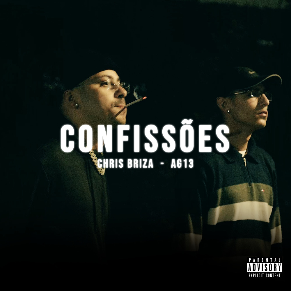 Confissões