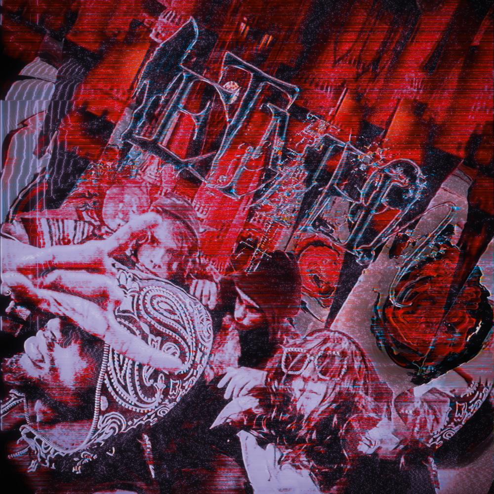 let me in (feat. ChaVé) (Explicit)