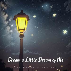 Album Dream a Little Dream of Me from Nathan Alef