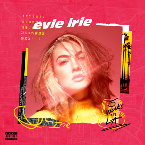 收聽Evie Irie的The Optimist (Explicit)歌詞歌曲