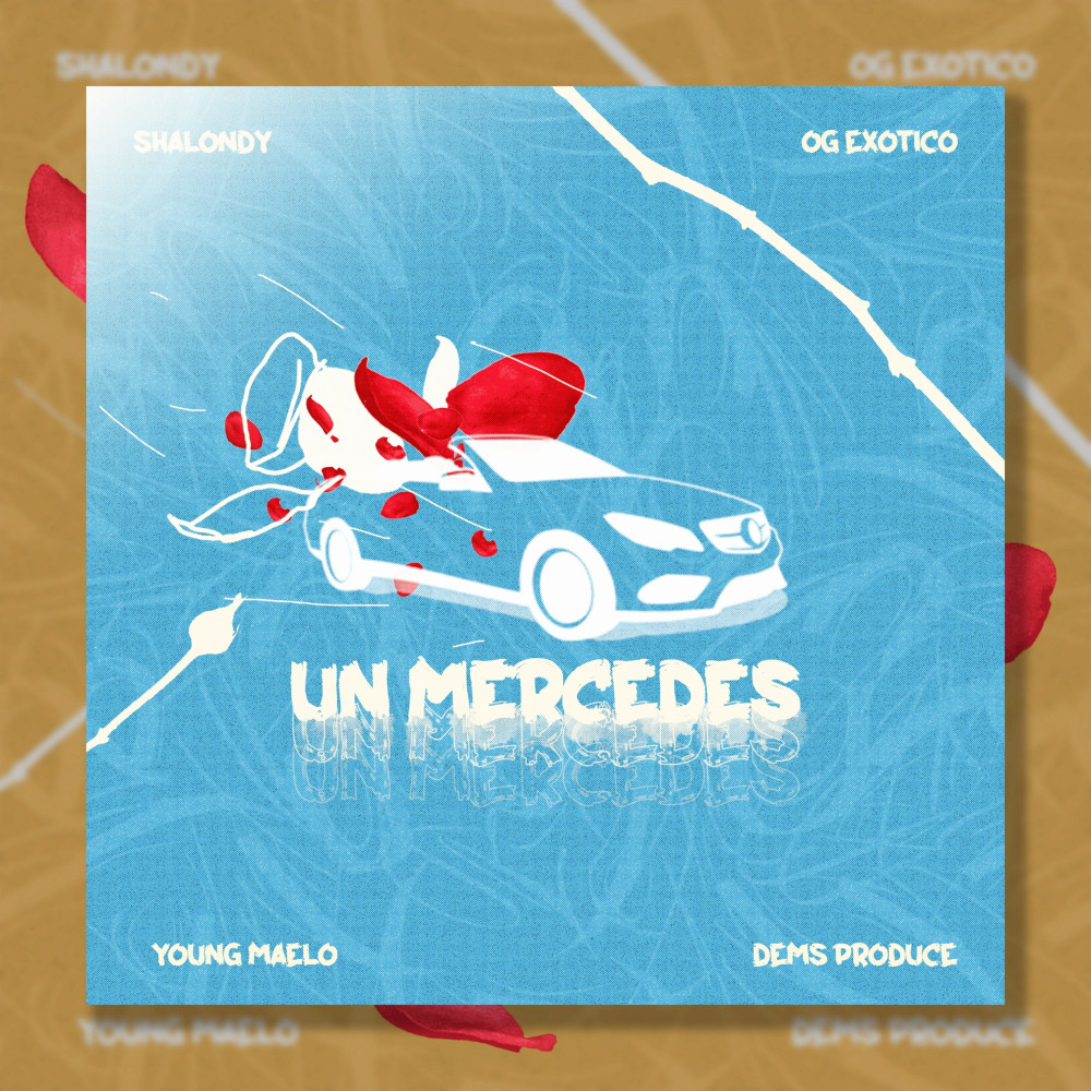 Un Mercedes