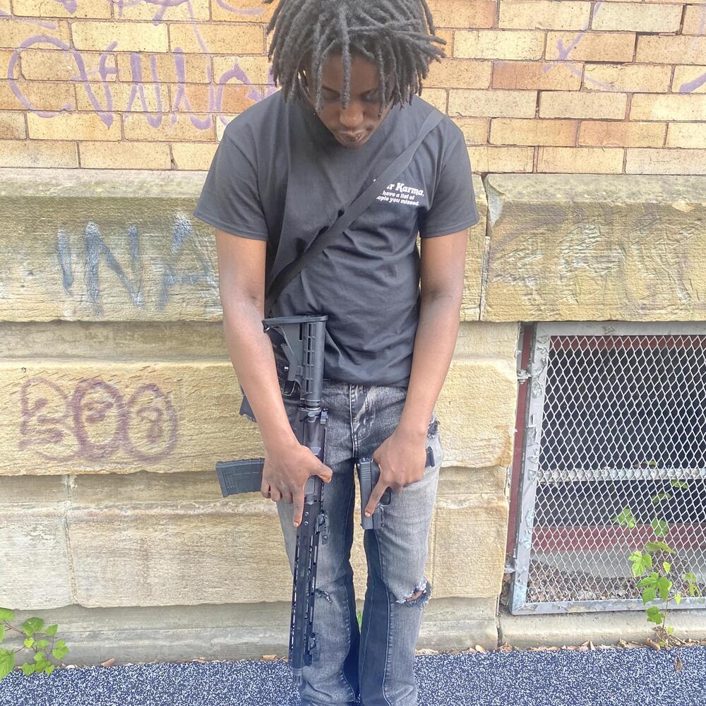 Forever Getting Back (Explicit)