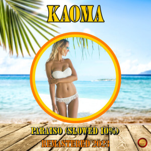 Listen to Paraiso (Slowed 10 %) song with lyrics from Kaoma