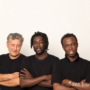 Album Babass for Miles from Fat Trio
