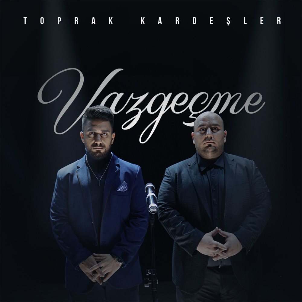 Vazgeçme