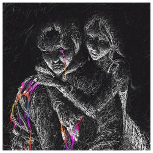 收聽Dom-nlc的You and I (feat. Maliah)歌詞歌曲